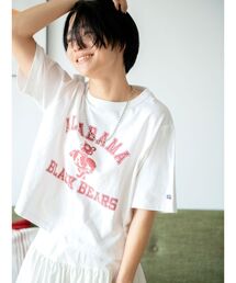 Russell Athletic | RUSSELL別注 ショートTee(Tシャツ/カットソー)