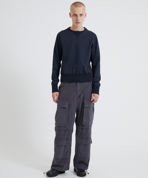 Jieda（ジエダ）の「OVER CARGO PANTS（カーゴパンツ）」 - WEAR