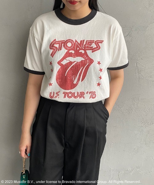 GOOD ROCK SPEED/グッドロックスピード] ROLLING STONES