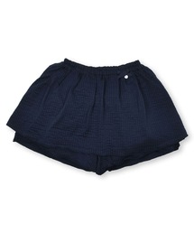 Tartine et Chocolat（タルティーヌエショコラ）の「Tartine et Chocolat/日本製サッカーストレッチショートパンツ(90~140cm)（その他パンツ・キッズ）」