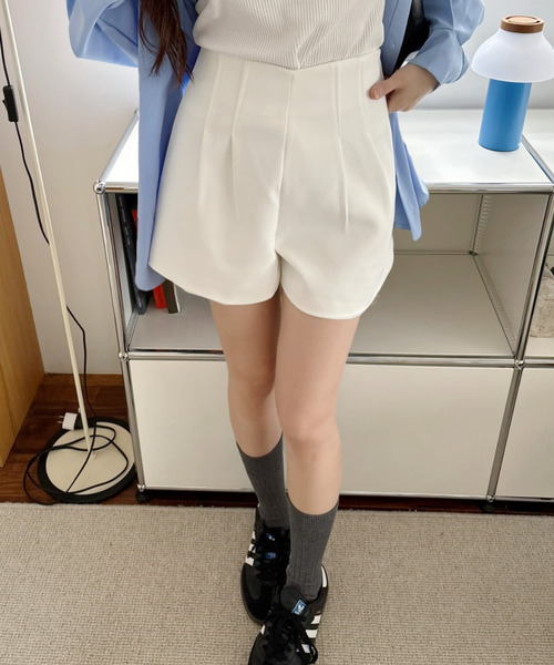 Ada.（エイダ）の「【ウェスト細見えでスタイルアップ♪】ハイ