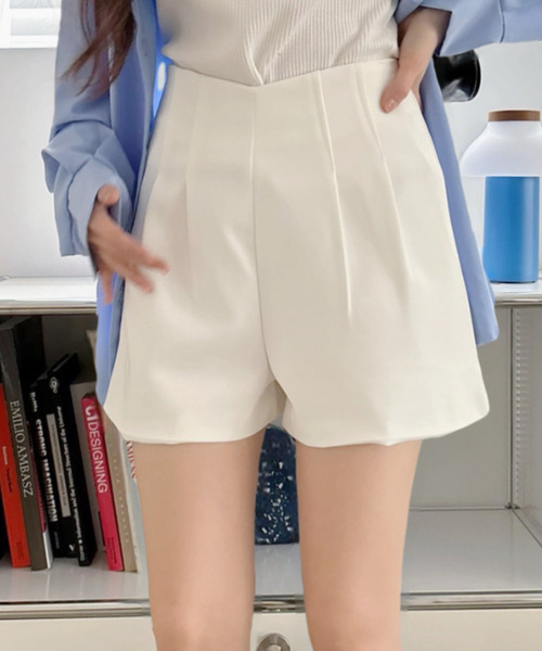 epaハイウエストショートパンツ Mサイズ 完売品 - メルカリ