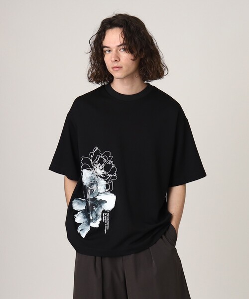 tk.TAKEO KIKUCHI（ティーケータケオキクチ）の「◇ウォーター