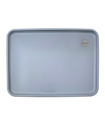 TRADITION ACOUSTIC.（トラディションアコースティック）の「【 tradition acoustic. / トラディション アコースティック】 日本製 36cm 滑り止め マルチ トレー ランチョンマット TRIBECA PLATRAY360 Non Slip TDI（インテリア雑貨）」