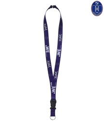 X-girl | WEリーグ|NS SK GOODS NECK STRAP/ノジマステラ神奈川相模原 グッズネックストラップ(スポーツグッズ)