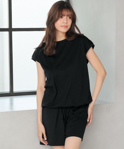 カジュアルドロスト2上下セット