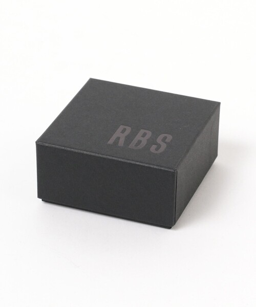 Ray BEAMS(レイビームス)の「RBS / デットストック パーツ コネクト ピアス(ピアス(両耳用)・レディース・ゴールド・ONE SIZE)」の5枚目の写真
