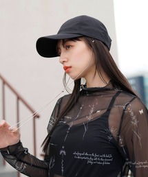 チェーンコードキャップ(HARE)