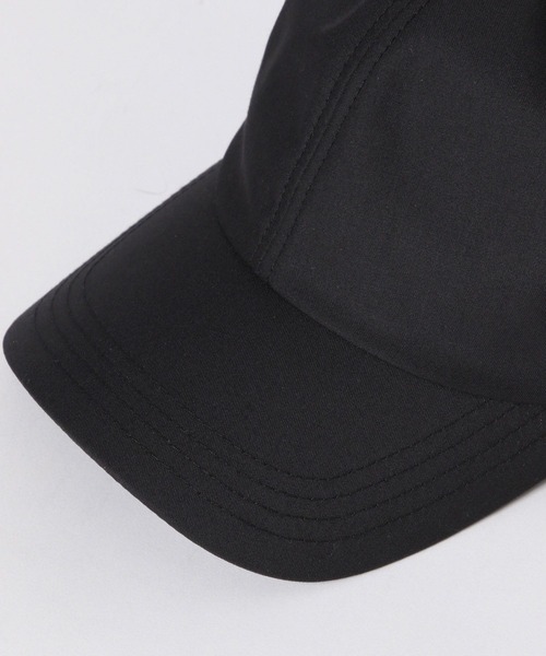 HARE（ハレ）の「チェーンコードキャップ(HARE)（キャップ・レディース・ブラック・FREE）」の14枚目の写真