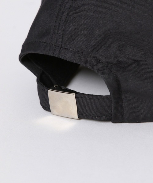 HARE（ハレ）の「チェーンコードキャップ(HARE)（キャップ・レディース・ブラック・FREE）」の7枚目の写真