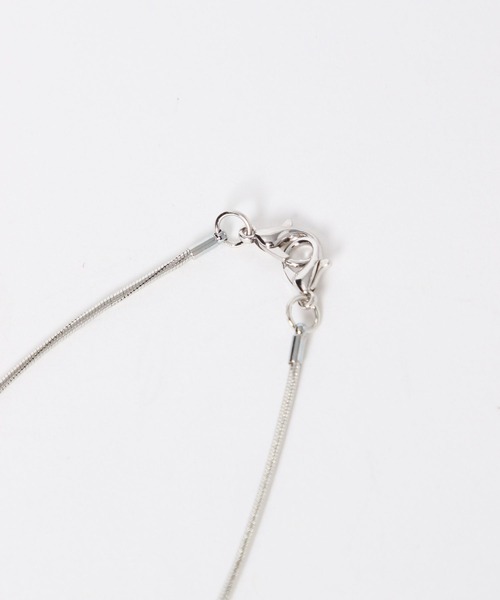 HARE（ハレ）の「チェーンコードキャップ(HARE)（キャップ・レディース・ブラック・FREE）」の19枚目の写真