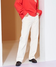 Levi's | Levi's/リーバイス 501(R) '90S ホワイト BOOPER NO DAMAGE(デニムパンツ)