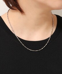 NOLLEY’S Sophi | アートボール ショートネックレス(ネックレス)