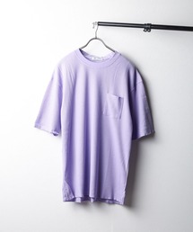 ARCHIVER（アーカイバ）の「【Sa】【it】サーマル　半袖ビッグTシャツ（Tシャツ/カットソー）」