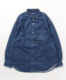ORCIVAL | ORCIVAL/オーシバル シャツジャケット SHIRT JACKET A0337KDJ(テーラードジャケット)