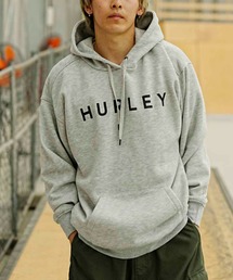 Hurley ハーレー プルオーバー ブルゾン ネイビー Lサイズ Hurley ハーレー プルオーバー ブルゾン ネイビー Lサイズ