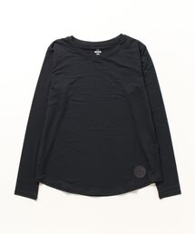 【別注】アンダーアーマー UAコージー ロングスリーブTシャツ 限定コラボ