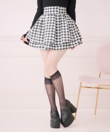 Pal elfy（パルエルフィー）の「ボリュームフレアスカート（スカート
