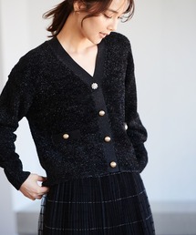 ROPE' | ブークレラメ/ベビーアルパカプルオーバー(ニット/セーター)