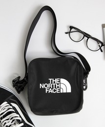 THE NORTH FACE（ザノースフェイス）の「【THE NORTH FACE】ノースフェイス Explore Bardu II スクエアショルダーバック NF0A3VWS（ショルダーバッグ）」