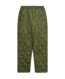 TAION MILITARY WIDE DOWN PANTS (TAION-135WDML-1)