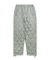 TAION MILITARY WIDE DOWN PANTS (TAION-135WDML-1)