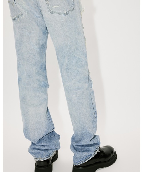 KENZO（ケンゾー）の「KENZO x LEVI'S 501 1933 ジーンズ