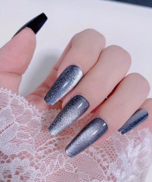 DiamondHearts（ダイヤモンドハーツ）の「ハンド ネイルチップ 貼るだけ（ネイルシール/ネイルチップ・レディース・T/H/P/D/C/G/O/I/Q/B/S/A/Y/U/V・FREE）」の8枚目の写真