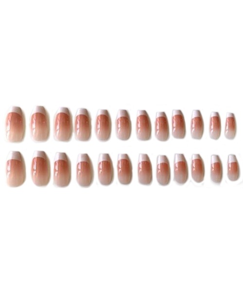 DiamondHearts（ダイヤモンドハーツ）の「ハンド ネイルチップ 貼るだけ（ネイルシール/ネイルチップ・レディース・T/H/P/D/C/G/O/I/Q/B/S/A/Y/U/V・FREE）」の19枚目の写真