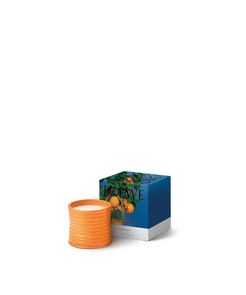 LOEWE Perfumes（ロエベ パルファム）の「ロエベ キャンドル