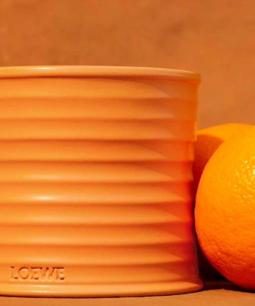 LOEWE Perfumes（ロエベ パルファム）の「ロエベ キャンドル