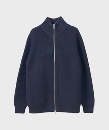 BATONER（バトナー）の「【BATONER/バトナー】SIGNATURE DRIVERS KNIT（ニット/セーター・メンズ）」