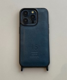 TIDEWAY（タイドウェイ）の「GNZ IPHONE 15PRO(6.1inch)（スマホケース/カバー）」