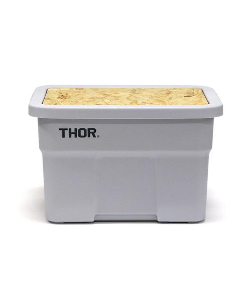 neighborhood srl thor top board L 天板 THOR トップボード フォー ソーラージトート 53L アンド 75L DC