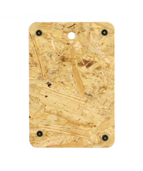 HIGHTIDE（ハイタイド）の「THOR Top Board For THOR DC ソー トップボード ソーラージトート ディーシー 22L 専用天板 仕切り（収納グッズ・メンズ・ブラック/ナチュラル・FREE）」の7枚目の写真