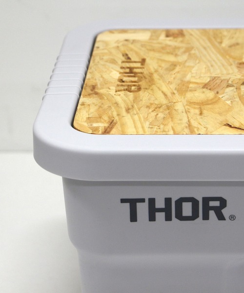THOR Top Board For THOR DC ソー トップボード ソーラージ