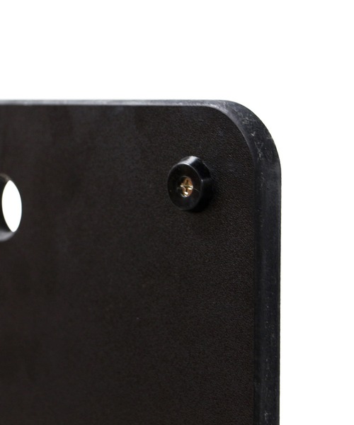 HIGHTIDE（ハイタイド）の「THOR Top Board For THOR DC ソー トップボード ソーラージトート ディーシー 22L 専用天板 仕切り（収納グッズ・メンズ・ブラック/ナチュラル・FREE）」の10枚目の写真