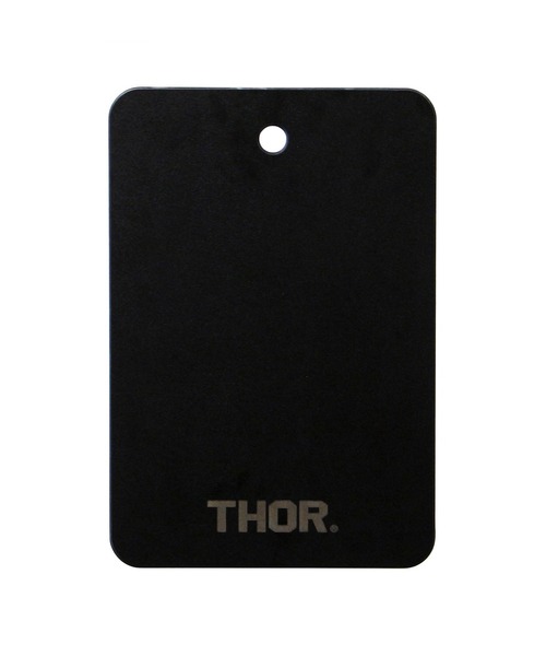 HIGHTIDE（ハイタイド）の「THOR Top Board For THOR DC ソー トップボード ソーラージトート ディーシー 22L 専用天板 仕切り（収納グッズ・メンズ・ブラック/ナチュラル・FREE）」の12枚目の写真