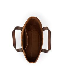 RRL（ダブル アール エル）の「ラフアウト スエード トート（トート