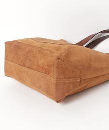 RRL スエード トートバッグ RRL ダブルアールエル Ranch Suede Tote スエードトート (RRL/トート