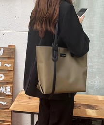 Dita Muaj.（ディータムアージュ）の「ナイロントートバッグ（トートバッグ）」