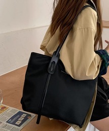 Dita Muaj.（ディータムアージュ）の「ナイロントートバッグ（トートバッグ）」