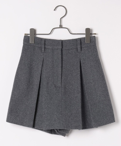 Heather（ヘザー）の「ウールライクスカパン  996600（その他パンツ・レディース・ベージュ/グレー/ブラック・FREE）」の22枚目の写真