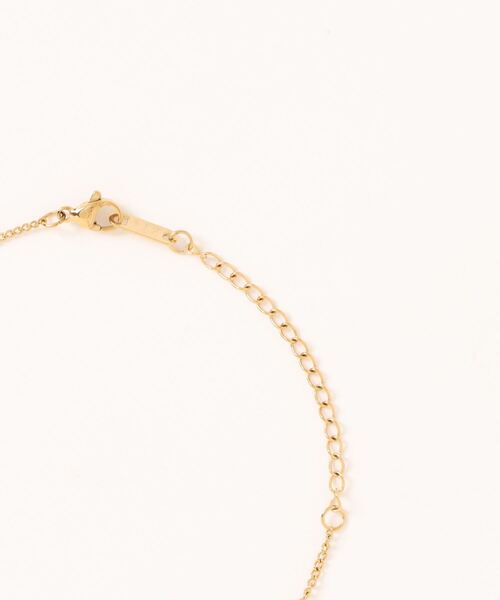 voov（ブーブ）の「【金属アレルギー対応】コイン ペンダント サージカル ネックレス（ネックレス・レディース・ゴールド/シルバー・フリー）」の14枚目の写真