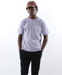 【Champion/チャンピオン】メンズ MADE IN USA ティーテンイレブン ショートスリーブTシャツ