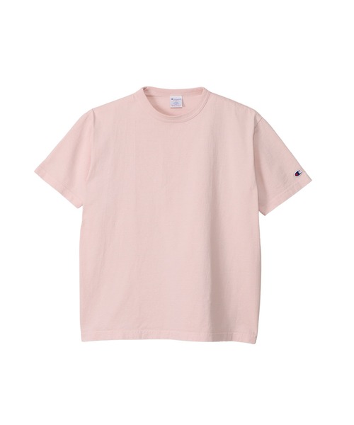 【Champion/チャンピオン】メンズ MADE IN USA ティーテンイレブン ショートスリーブTシャツ
