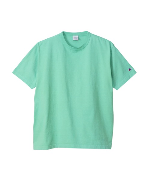 Tシャツ・カットソー CHAMPION Men T-shirt Multicolor 221108 WW051 Tシャツ - Men's
