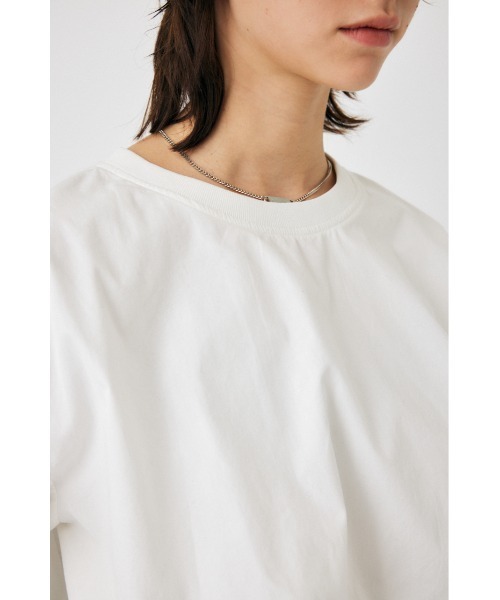 セール】SWEAT LIKE SHIRT トップス（シャツ/ブラウス）｜MOUSSY