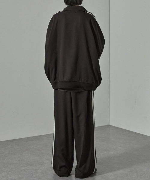 セール】【Alfred Alex】【セットアップ対応】ダブルフェイス