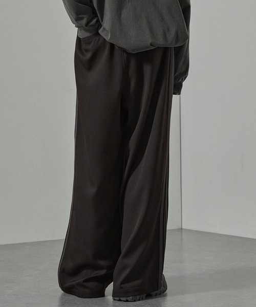 セール】【Alfred Alex】【セットアップ対応】ダブルフェイスサイド